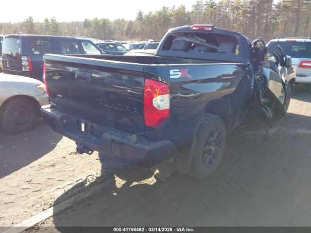 5TFUY5F17MX989323 Toyota Tundra Sr5