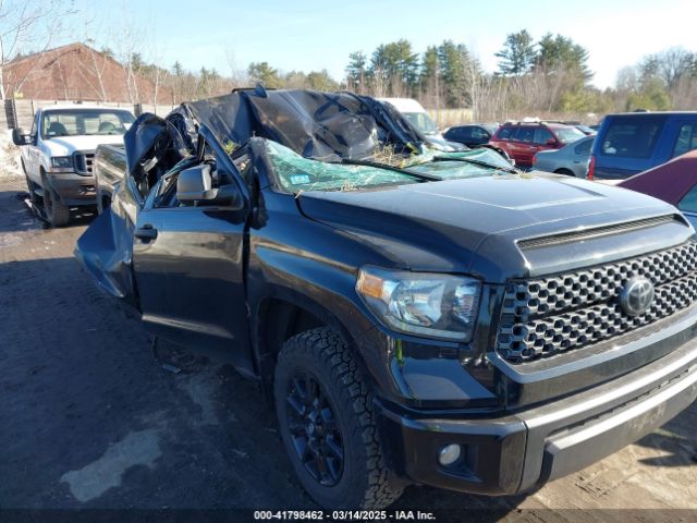 5TFUY5F17MX989323 Toyota Tundra Sr5