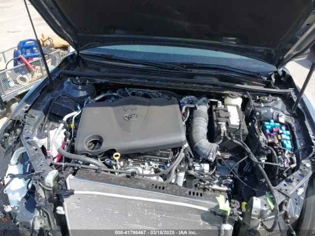 4T1KZ1AK2PU081490 Toyota CAMRY TRD