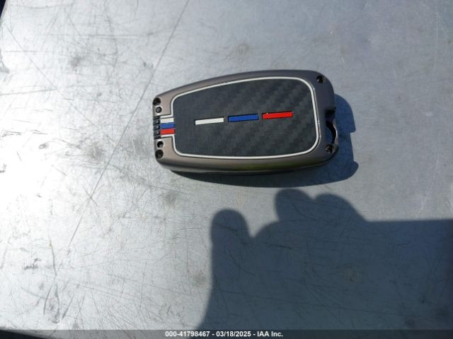 4T1KZ1AK2PU081490 Toyota CAMRY TRD