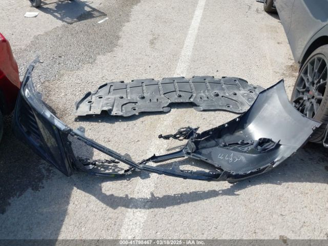 4T1KZ1AK2PU081490 Toyota CAMRY TRD