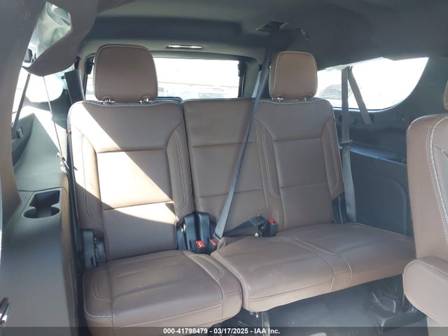 1GNSKGKL7RR150268 Chevrolet Suburban 4wd High Country
