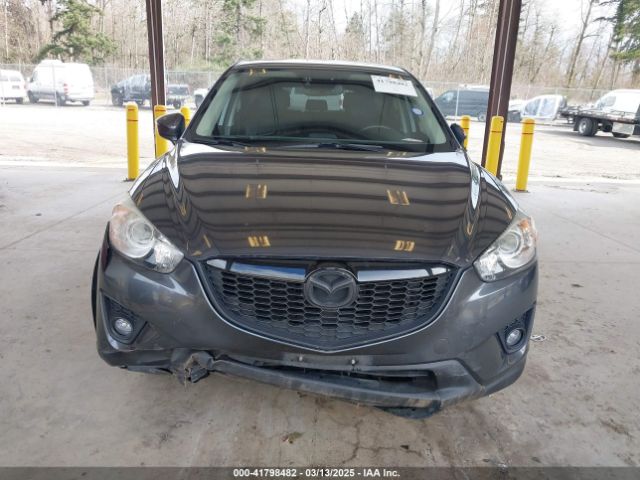 JM3KE2DY0F0508796 Mazda Cx-5 Grand Touring