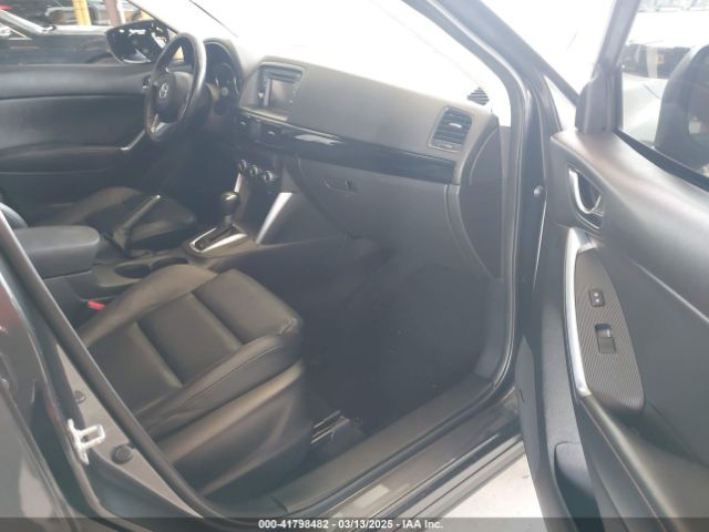 JM3KE2DY0F0508796 Mazda Cx-5 Grand Touring