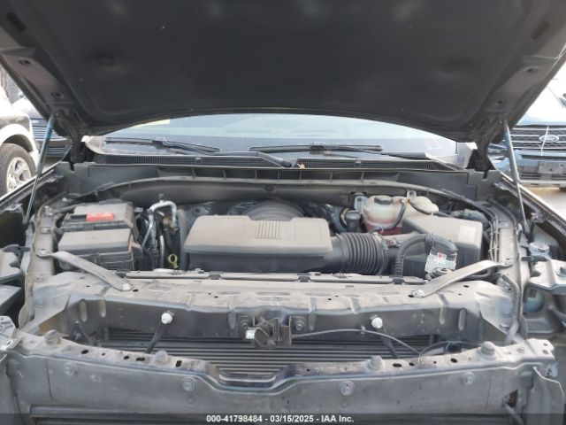 1GKS2DKL0MR336657 GMC Yukon 4wd Denali