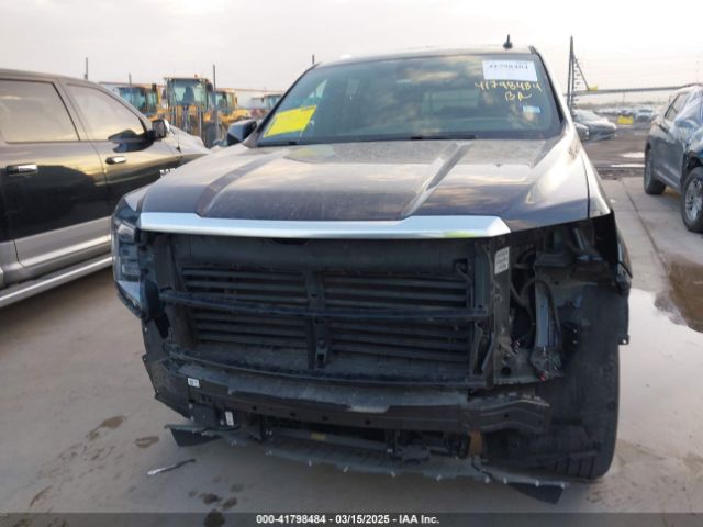 1GKS2DKL0MR336657 GMC Yukon 4wd Denali