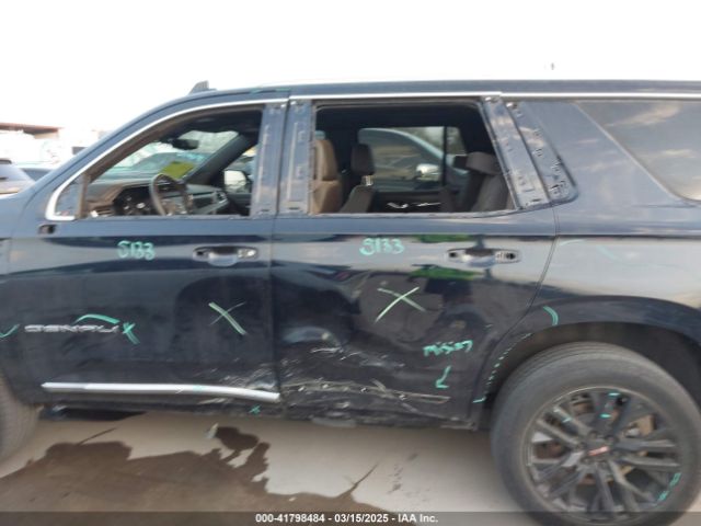 1GKS2DKL0MR336657 GMC Yukon 4wd Denali