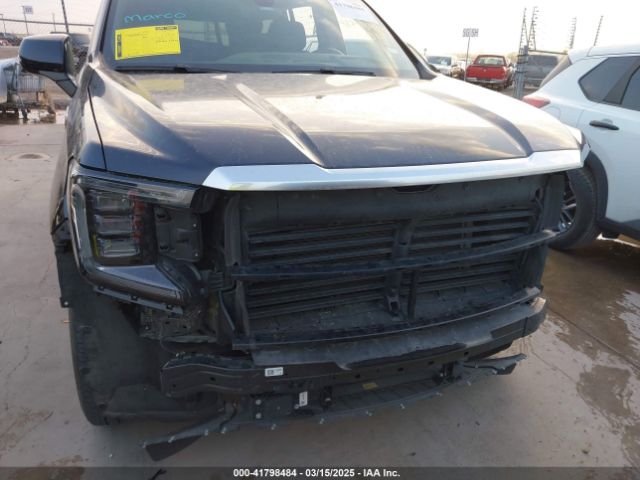1GKS2DKL0MR336657 GMC Yukon 4wd Denali