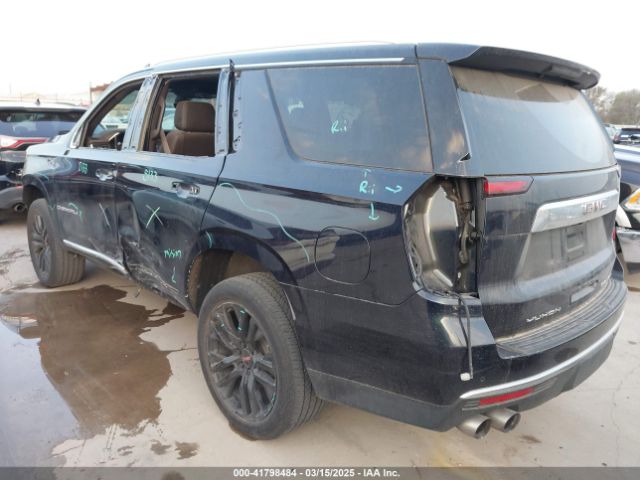1GKS2DKL0MR336657 GMC Yukon 4wd Denali