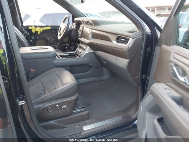 1GKS2DKL0MR336657 GMC Yukon 4wd Denali