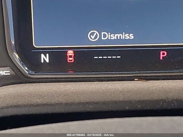 1GKS2DKL0MR336657 GMC Yukon 4wd Denali