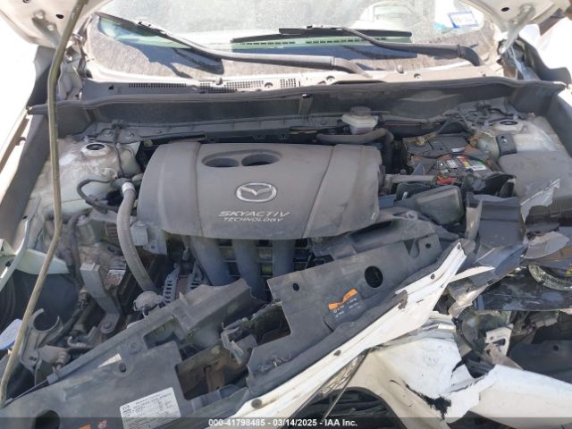 2016 MAZDA CX-3 JM1DKBD72G0116048 Photo 9