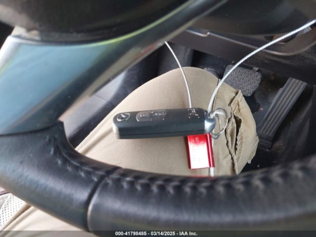2016 MAZDA CX-3 JM1DKBD72G0116048 Photo 10