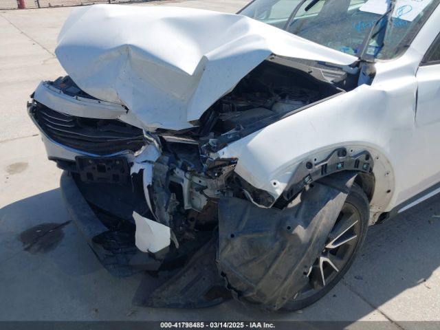2016 MAZDA CX-3 JM1DKBD72G0116048 Photo 5