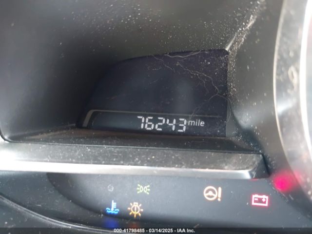 2016 MAZDA CX-3 JM1DKBD72G0116048 Photo 6