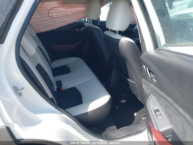 2016 MAZDA CX-3 JM1DKBD72G0116048 Photo 7