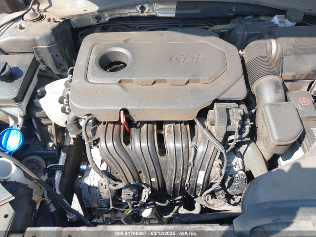 5XXGT4L3XLG428227 KIA gdi