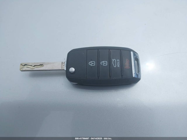 5XXGT4L3XLG428227 KIA gdi