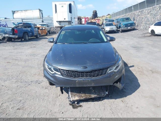 5XXGT4L3XLG428227 KIA gdi