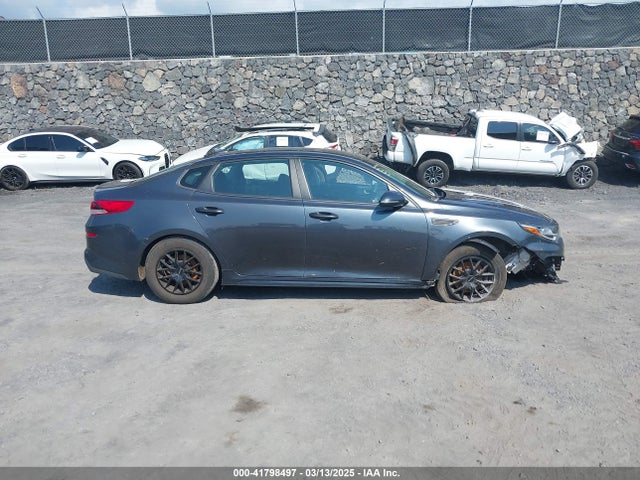 5XXGT4L3XLG428227 KIA gdi
