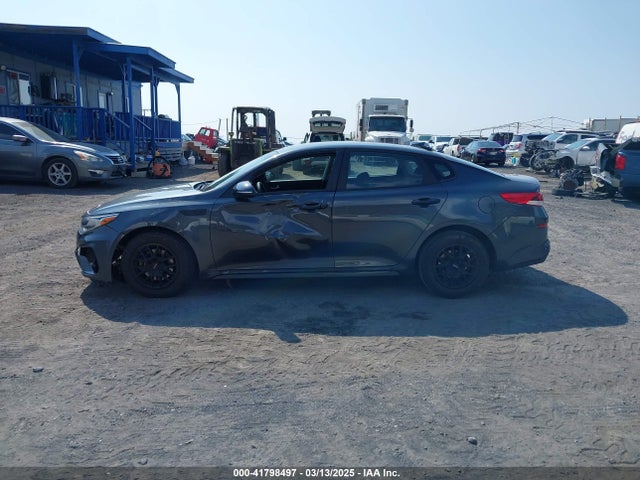 5XXGT4L3XLG428227 KIA gdi