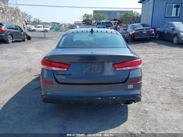 5XXGT4L3XLG428227 KIA gdi