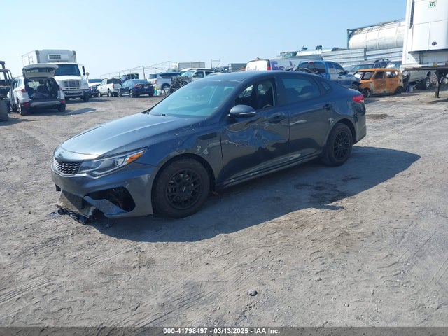 5XXGT4L3XLG428227 KIA gdi