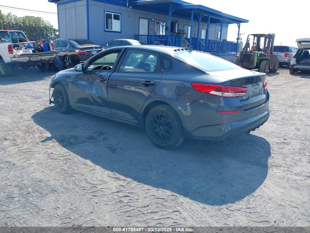5XXGT4L3XLG428227 KIA gdi