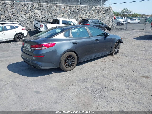 5XXGT4L3XLG428227 KIA gdi