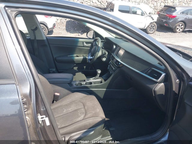 5XXGT4L3XLG428227 KIA gdi