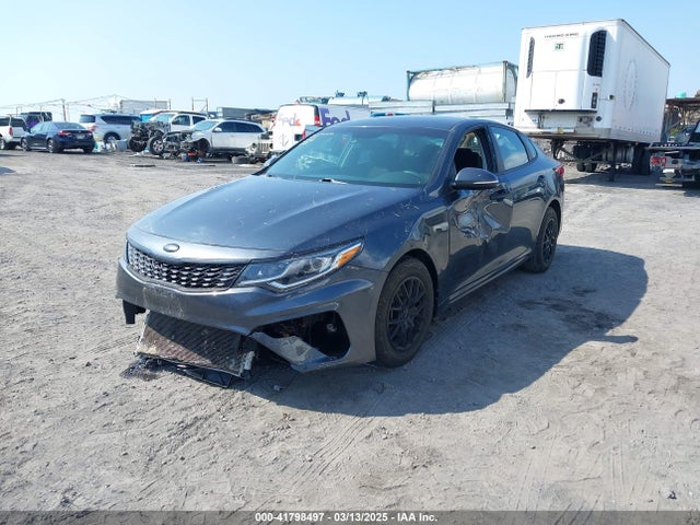 5XXGT4L3XLG428227 KIA gdi