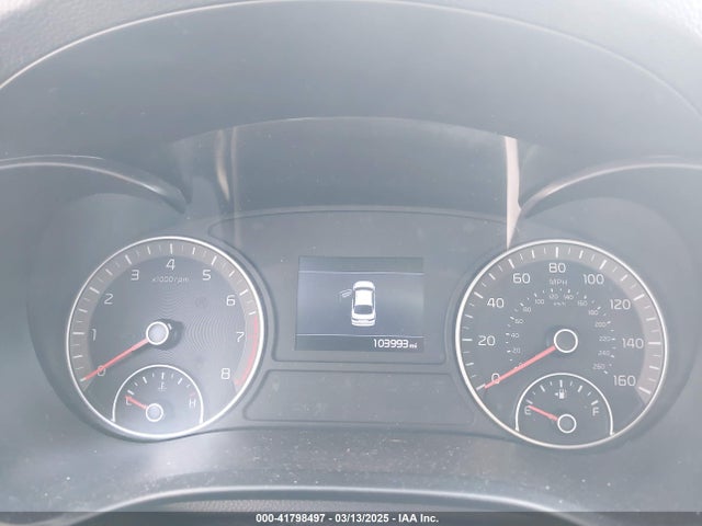 5XXGT4L3XLG428227 KIA gdi