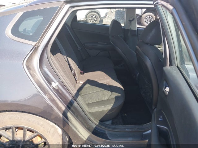 5XXGT4L3XLG428227 KIA gdi