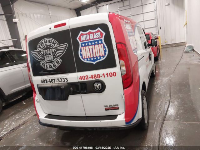 ZFBERFBB9H6E69115 RAM Promaster City Tradesman Slt