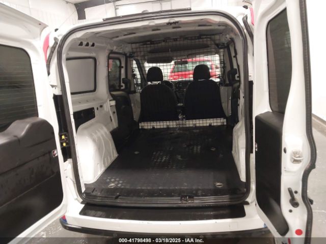 ZFBERFBB9H6E69115 RAM Promaster City Tradesman Slt