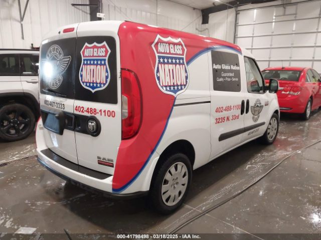 ZFBERFBB9H6E69115 RAM Promaster City Tradesman Slt