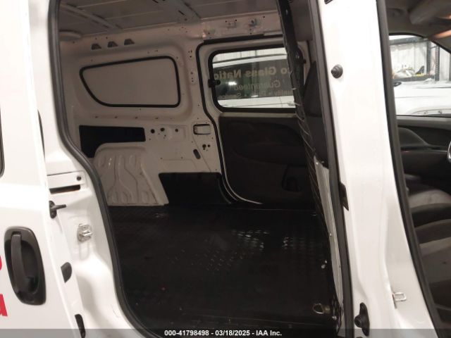 ZFBERFBB9H6E69115 RAM Promaster City Tradesman Slt