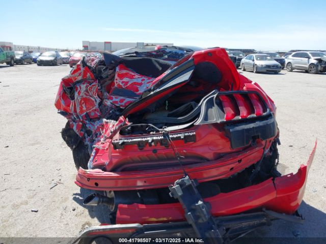 1FA6P8TH6L5148110 Ford Mustang Ecoboost Premium Fastback