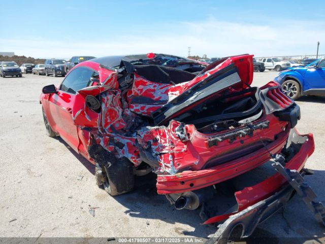 1FA6P8TH6L5148110 Ford Mustang Ecoboost Premium Fastback
