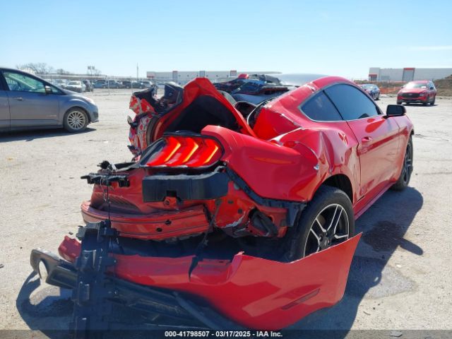 1FA6P8TH6L5148110 Ford Mustang Ecoboost Premium Fastback