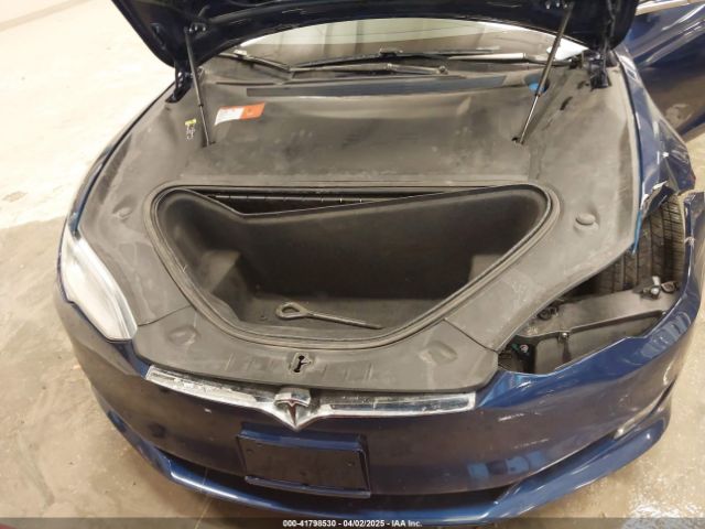 2018 TESLA MODEL S 5YJSA1E24JF276044 Photo 9