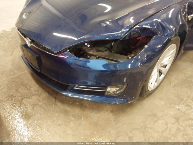 2018 TESLA MODEL S 5YJSA1E24JF276044 Photo 5