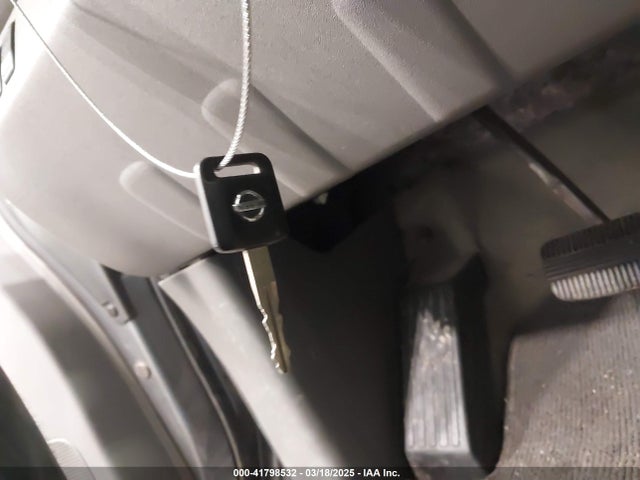 Nissan Frontier Pro-4x/s/sl/sv 2016 1N6AD0EV9GN717553 Image 11