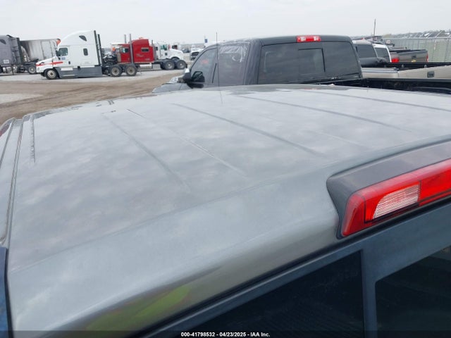 Nissan Frontier Pro-4x/s/sl/sv 2016 1N6AD0EV9GN717553 Image 20