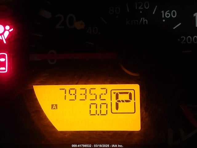 Nissan Frontier Pro-4x/s/sl/sv 2016 1N6AD0EV9GN717553 Image 7