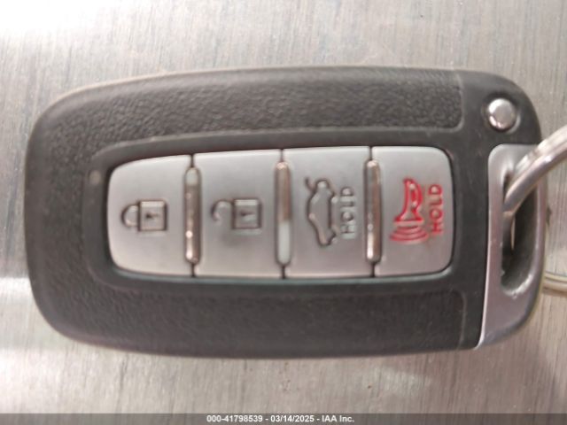 KMHGC4DD8EU265030 Hyundai Genesis 3.8