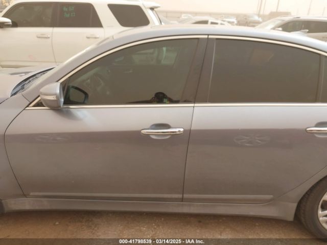 KMHGC4DD8EU265030 Hyundai Genesis 3.8