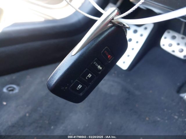 JTHHE5BC3F5005986 Lexus RC 350