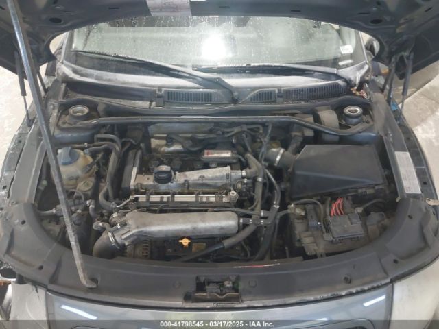 2003 AUDI TT TRUTC28N431005447 Photo 9