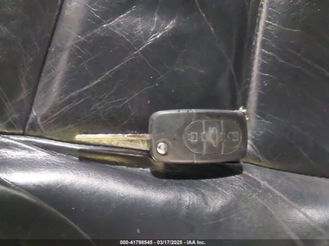 2003 AUDI TT TRUTC28N431005447 Photo 10